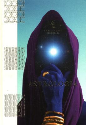 Astrologia. Wydawca: TASCHEN. SmakLiter.pl Opakowanie Astrologia