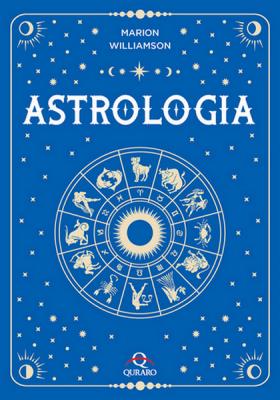 Okładka książki Astrologia