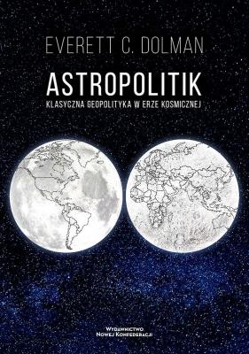 Okładka książki Astropolitik