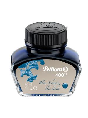 Opakowanie Atrament 30ml niebiesko-czarny