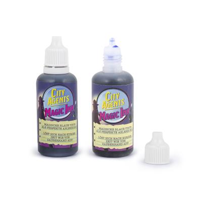Opakowanie Atrament magiczny Agent 30 ml