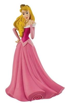 Opakowanie Aurora BULLYLAND