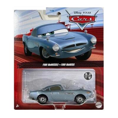 Opakowanie Auta 3. Auto DKG43