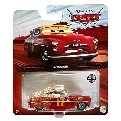 Opakowanie Auta 3. Auto FLL67