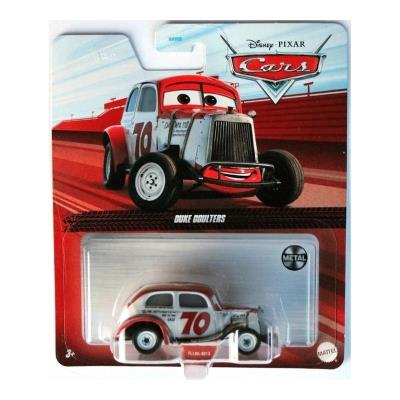 Opakowanie Auta 3. Auto FLL95