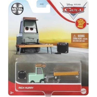 Opakowanie Auta 3. Auto GCC56