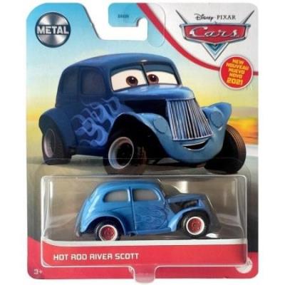 Opakowanie Auta 3. Auto GCC62