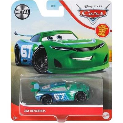 Opakowanie Auta 3. Auto GRR66