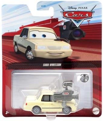 Opakowanie Auta 3. Auto GRR85