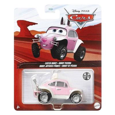 Opakowanie Auta 3. Auto GRR97