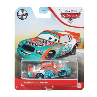 Opakowanie Auta 3. Auto GXG58