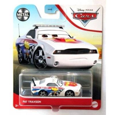 Opakowanie Auta 3. Auto GXG59