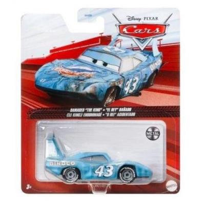 Opakowanie Auta 3. Auto HFB70