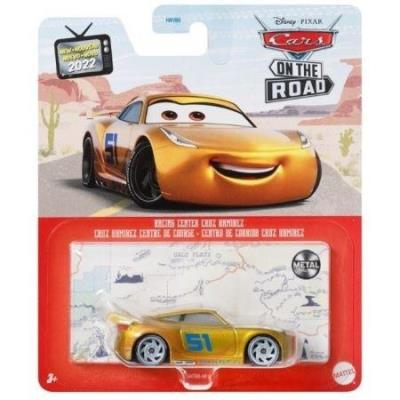 Opakowanie Auta 3. Auto HHT99