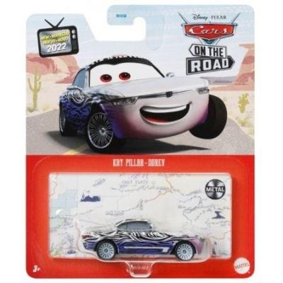 Opakowanie Auta 3. Auto HHV04