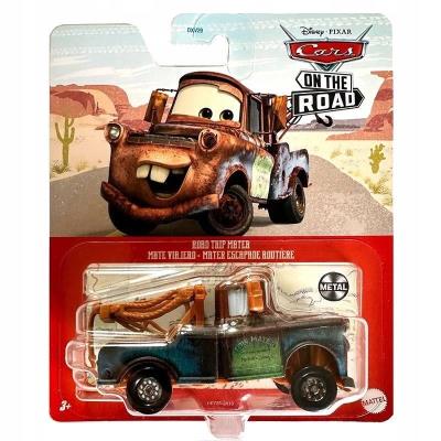 Opakowanie Auta 3. Auto HKY35