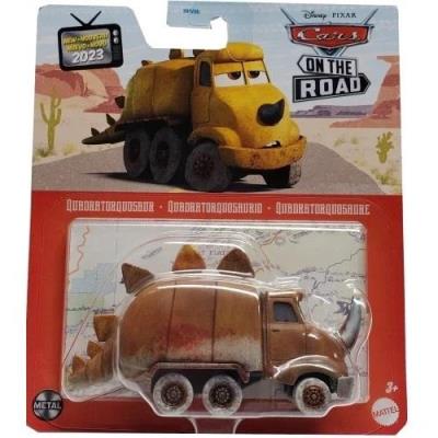 Opakowanie Auta 3. Auto HKY39