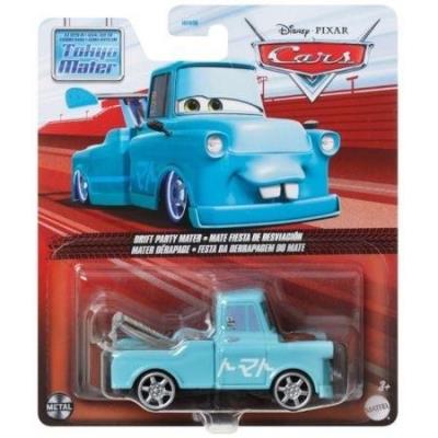 Opakowanie Auta 3. Auto HKY47