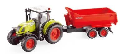 Opakowanie Autka zestaw 4szt