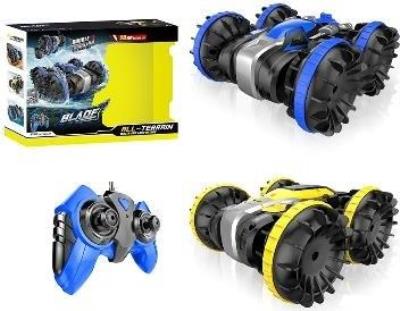 Opakowanie Auto Amfibia R/C mix