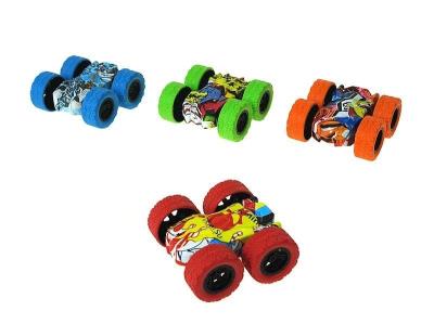 Opakowanie Auto bączek MIX