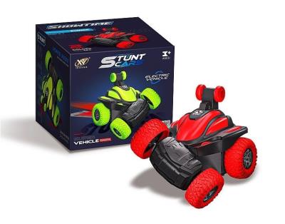 Opakowanie Auto bączek MIX