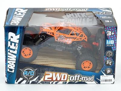 Opakowanie Auto bączek na radio