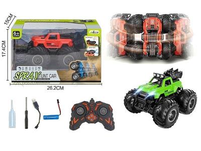 Opakowanie Auto bączek na radio kabel USB