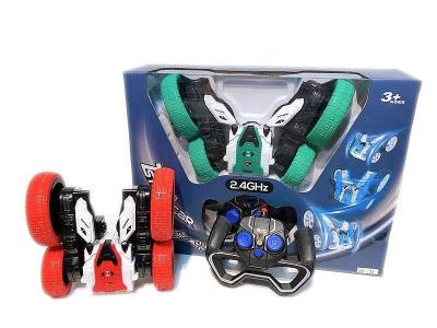 Opakowanie Auto bączek na radio