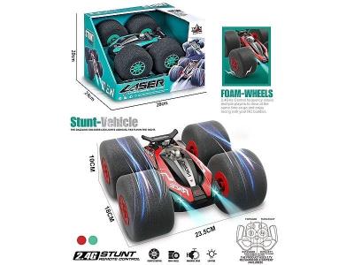 Opakowanie Auto bączek zdalnie sterowany