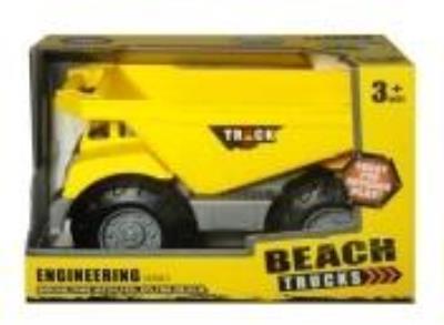 Opakowanie Auto budowlane