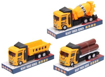 Opakowanie Auto budowlane mix