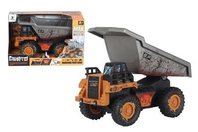 Opakowanie Auto budowlane wywrotka