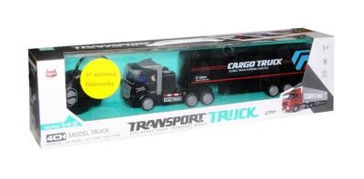 Opakowanie Auto ciężarowe sterowane pilotem