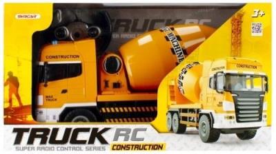 Opakowanie Auto ciężarowe zdalnie sterowane betoniarka