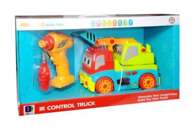 Opakowanie Auto dla lalki