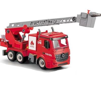 Opakowanie Auto do skręcania SP83872