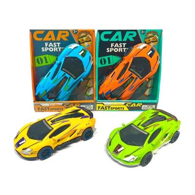 Opakowanie Auto driftujące mix