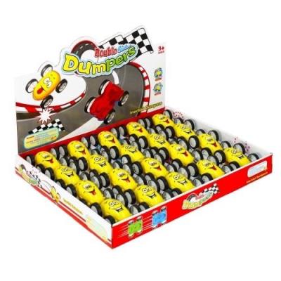 Opakowanie Auto dwustronne Buźki