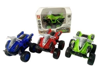 Opakowanie Auto metalowe MIX