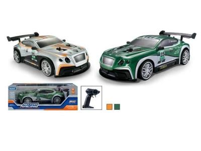 Opakowanie Auto na radio 1:14