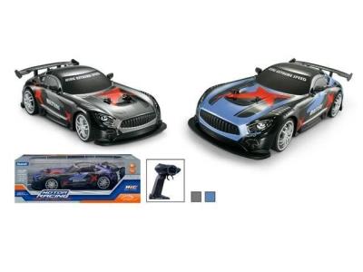 Opakowanie Auto na radio 1:14