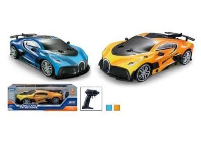 Opakowanie Auto na radio 1:14