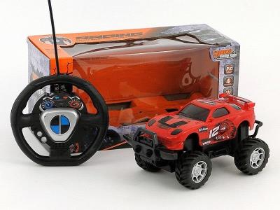 Opakowanie Auto na radio