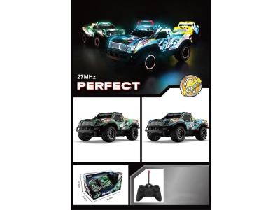 Opakowanie Auto na radio