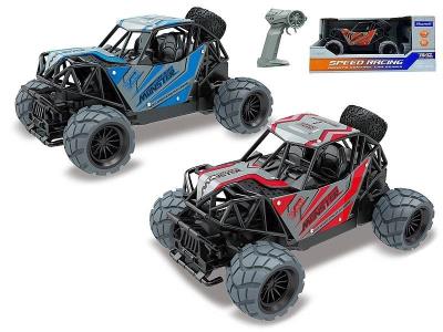 Opakowanie Auto na radio metalowe MIX