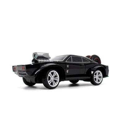 Opakowanie Auto na radio retro