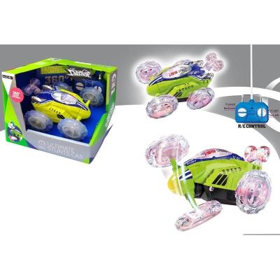 Opakowanie Auto na radio