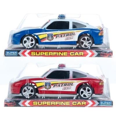 Opakowanie Auto osobowe