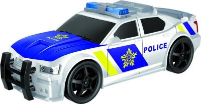 Opakowanie Auto Policja Junior 1:20